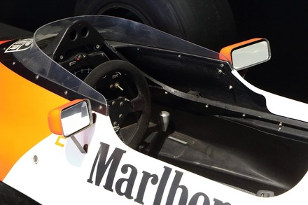 F1 2025����GP Honda RACING Gallery McLaren Honda MP45B06