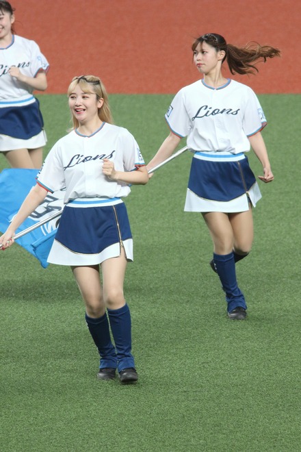 250419 �٥롼�ʥɡ���  vs ���եȥХ� �֥롼�쥸����