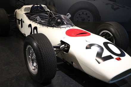 F1 2025����GP Honda RACING Gallery 06