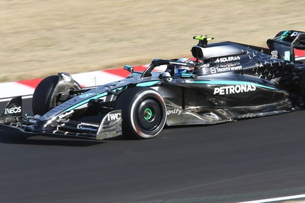 F1 2025 ÆüËÜGP FP2 ¥¥ß¡¦¥¢¥ó¥È¥Í¥Ã¥ê