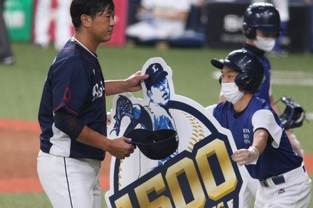 200822 vs����å��� �ⳤů�� 1500å���� 01