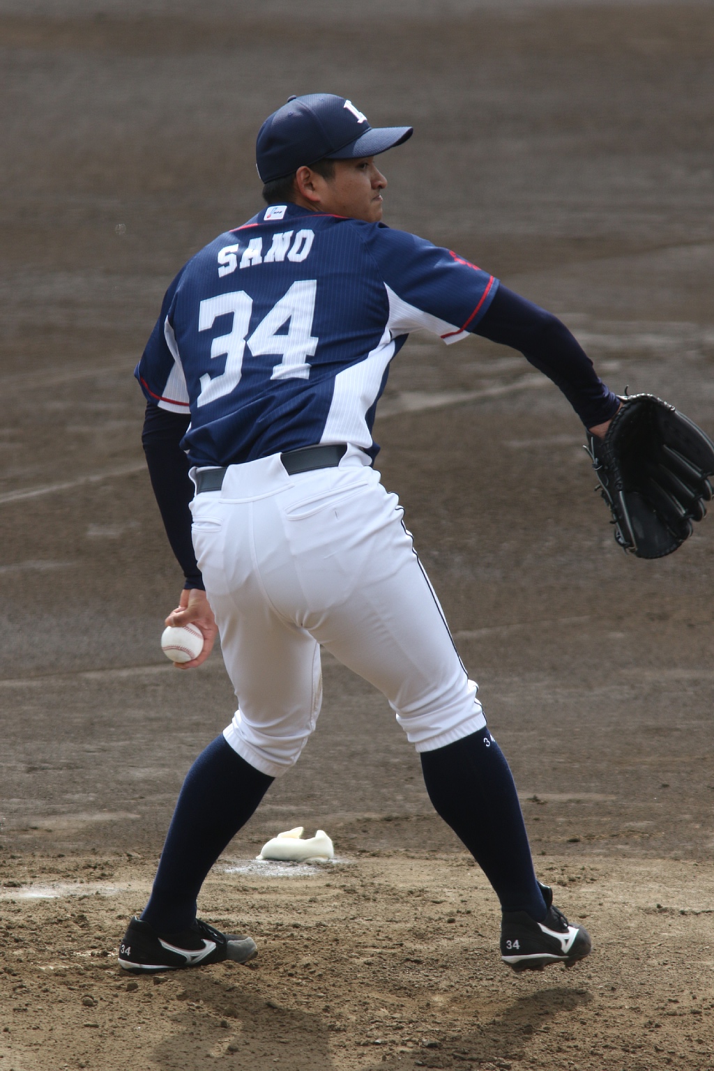 Vaioちゃんのよもやまブログ プロ野球ネタ