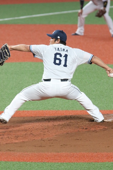 230411 �٥롼�ʥɡ��� vs���å� ʿ�ɳ��� 02