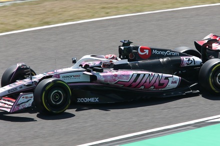 F1 2025 ����GP FP1 �����ƥХ󡦥�����