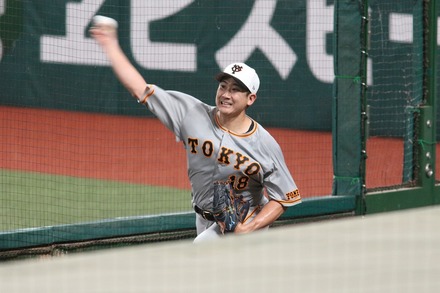 220607 �٥롼�ʥɡ��� vs ��� ������Ƿ 02