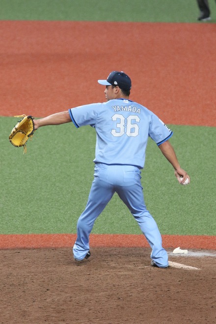 250802 �٥롼�ʥɡ��� vs ���ե��å� �������� 02