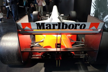 F1 2025����GP Honda RACING Gallery McLaren Honda MP45B14