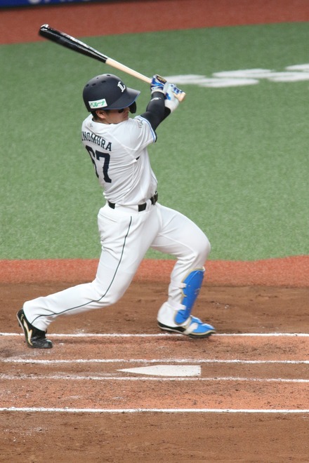 240715 ¥Ù¥ë¡¼¥Ê¥É¡¼¥à vs ¥ª¥ê¥Ã¥¯¥¹ Ìî¼Âç¼ù ÀèÀ©µ¾Èô