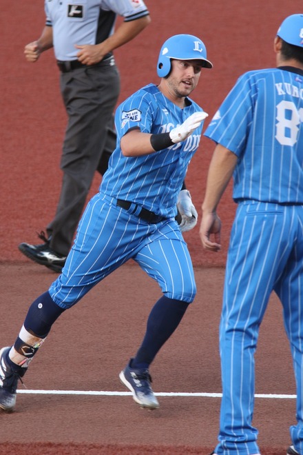 230811 ZOZO�ޥ�� vs ���å� �ޡ������ڥ��ȥ� ��������