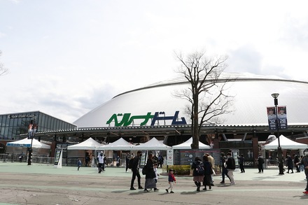 220321 �٥롼�ʥɡ��� vs �䥯��� �ɡ�����