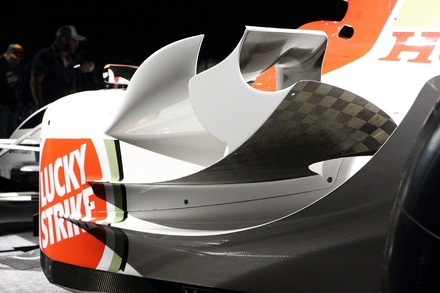 F1 2025����GP Honda RACING Gallery B��A��R006 22
