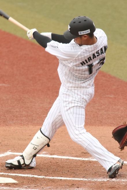 220403 ZOZO�ޥ�� vs ���å� ʿ����� ����Ŭ����