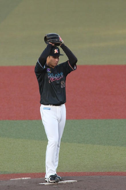 230811 ZOZO�ޥ�� vs ���å� �������� 01