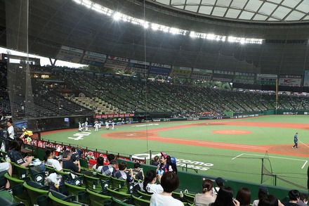 240715 �٥롼�ʥɡ���  vs ����å��� ���ʤ���θ�����