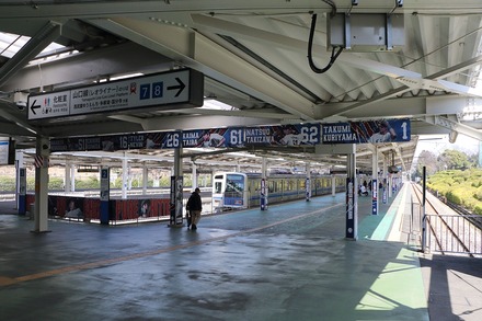 260321 �٥롼�ʥɡ��� �����ץ��� vs ����DeNA ���������� 01