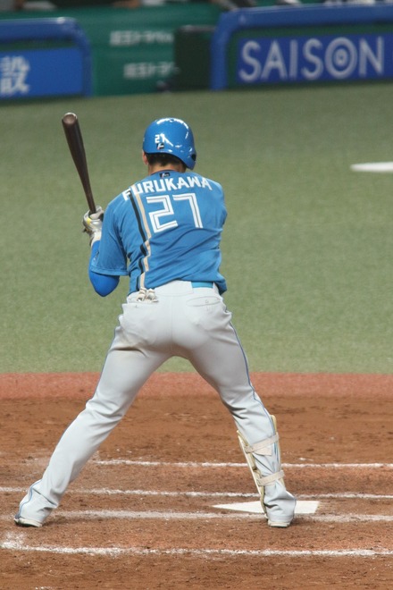 220830 �٥롼�ʥɡ��� vs ���ϥ� ����͵�� ������