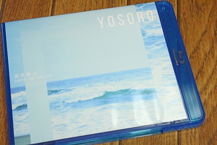 Blu-ray ������Ƿ Concert Tour 2022 ���� 01