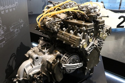 F1 2025����GP Honda RACING Gallery 08