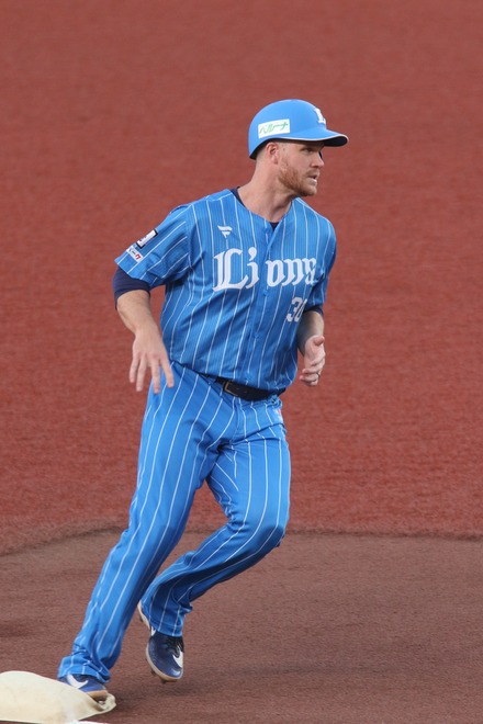 230811 ZOZO�ޥ�� vs ���å� �ǥ��ӥåɡ��ޥ��Υ� 3��