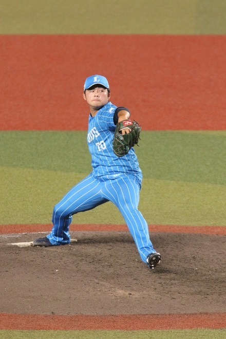 230811 ZOZO�ޥ�� vs ���å� Ʀ���ٻ� 02