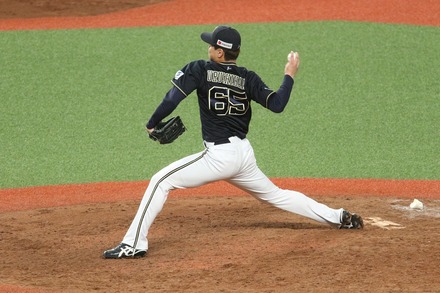 230401 ¥Ù¥ë¡¼¥Ê¥É¡¼¥à vs¥ª¥ê¥Ã¥¯¥¹ ¼¿¸¶ÂçÚð 03