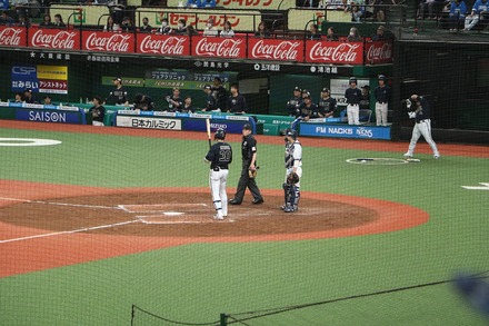 250517 ¥Ù¥ë¡¼¥Ê¥É¡¼¥à vs ¥ª¥ê¥Ã¥¯¥¹ ×¢²¬Âç»Ö