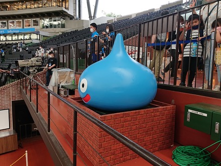 220618 �٥롼�ʥɡ��� vs ����å��� ���饤�� 02