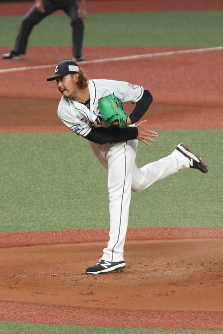 220830 �٥롼�ʥɡ��� vs ���ϥ� �ⶶ���� 05