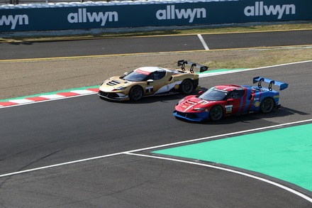 F1 2025����GP Ferrari �ե꡼���� 01