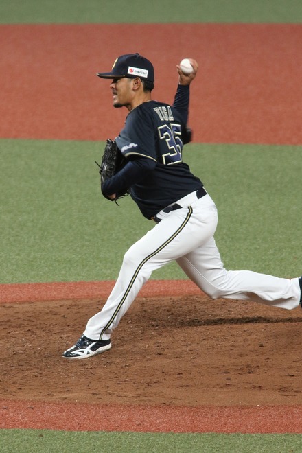 220821 �٥롼�ʥɡ��� vs ����å��� ��Ŵ��� 03