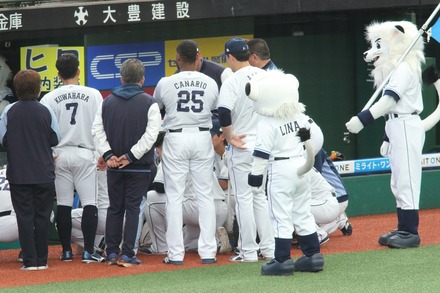 260404 �٥롼�ʥɡ��� vs ���̳�ŷ �쥪�ʥ���