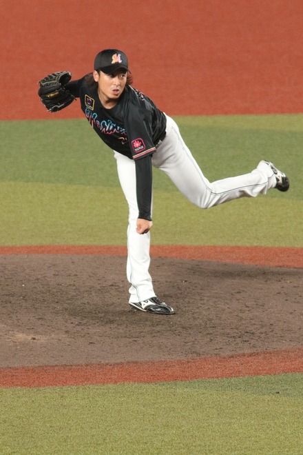 230811 ZOZO�ޥ�� vs ���å� ���ܸ���Ϻ 05