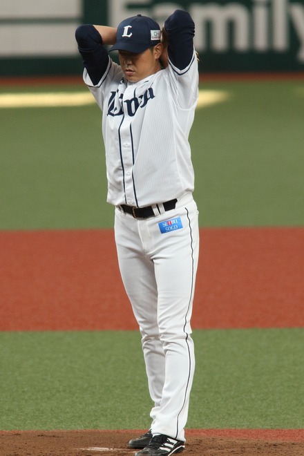 210610 ��åȥ饤�եɡ��� ��ή�� vsDeNA �ⳤů�� 01