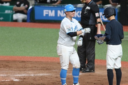 240915 �٥롼�ʥɡ���  vs ���ե��å� ����һ� ���� �Ų�ͪ�� �͵�