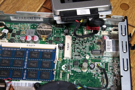 Ãæ¸ÅPC Lenovo ThinkCentre M73 Tiny Wi-Fi¡õBluetooth Äɲà 04