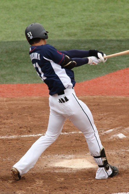 190928 ���ܲ쥹�������� vsDeNA �����03