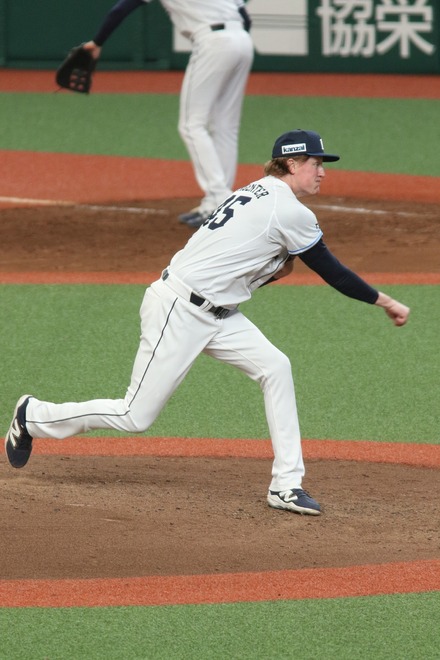 250426 �٥롼�ʥɡ���  vs ����å��� �ȥ쥤�������󥲥󥿡� 07