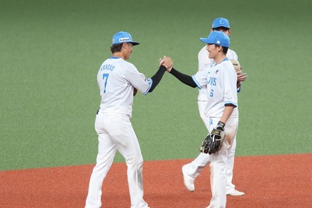240915 �٥롼�ʥɡ���  vs ���ե��å� ����һ� ���� ��罪λ 01