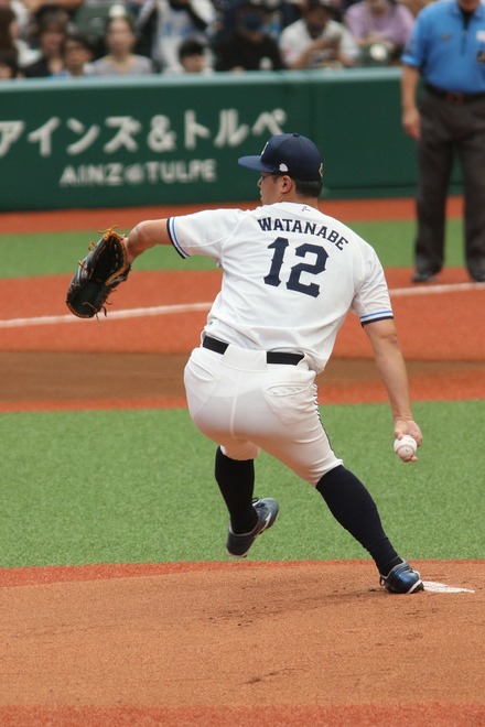 240616 �٥롼�ʥɡ���  vs ����DeNA ���ͦ��ϯ 02