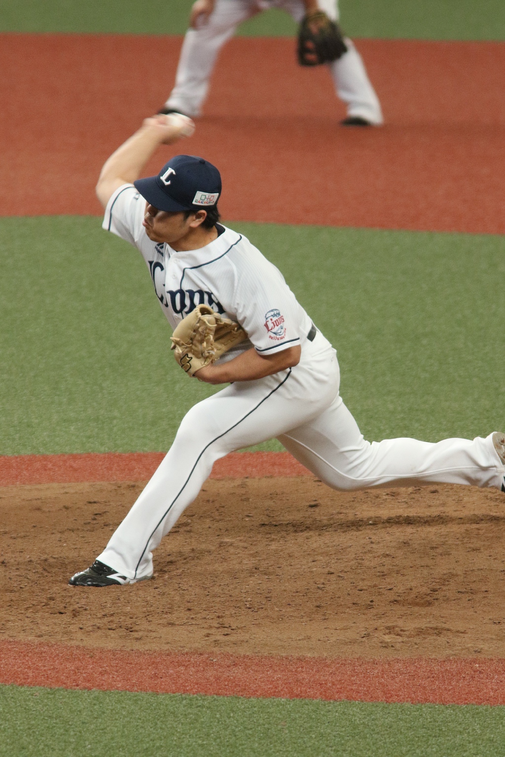Vaioちゃんのよもやまブログ プロ野球ネタ