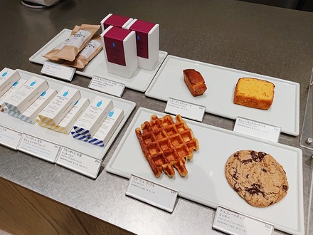 �֥롼�ܥȥ륳���ҡ� �ݼǥ��ե� ʪ��