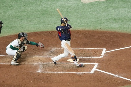 231118 APBC »øJAPAN vs ¥ª¡¼¥¹¥È¥é¥ê¥¢ Æ£¸¶¶³Âç 03