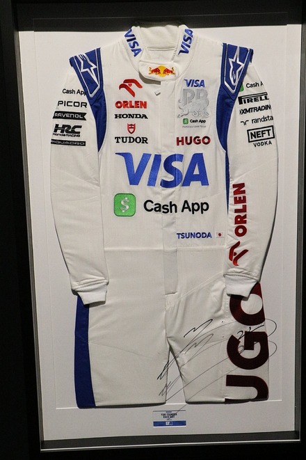 F1 2025����GP Honda RACING Gallery 28