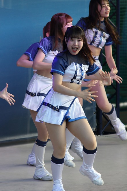 241001 �٥롼�ʥɡ���  vs ���ܥϥ� ���ơ������硼 02