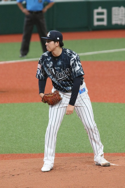 240825 �٥롼�ʥɡ���  vs ���̳�ŷ ������� 01