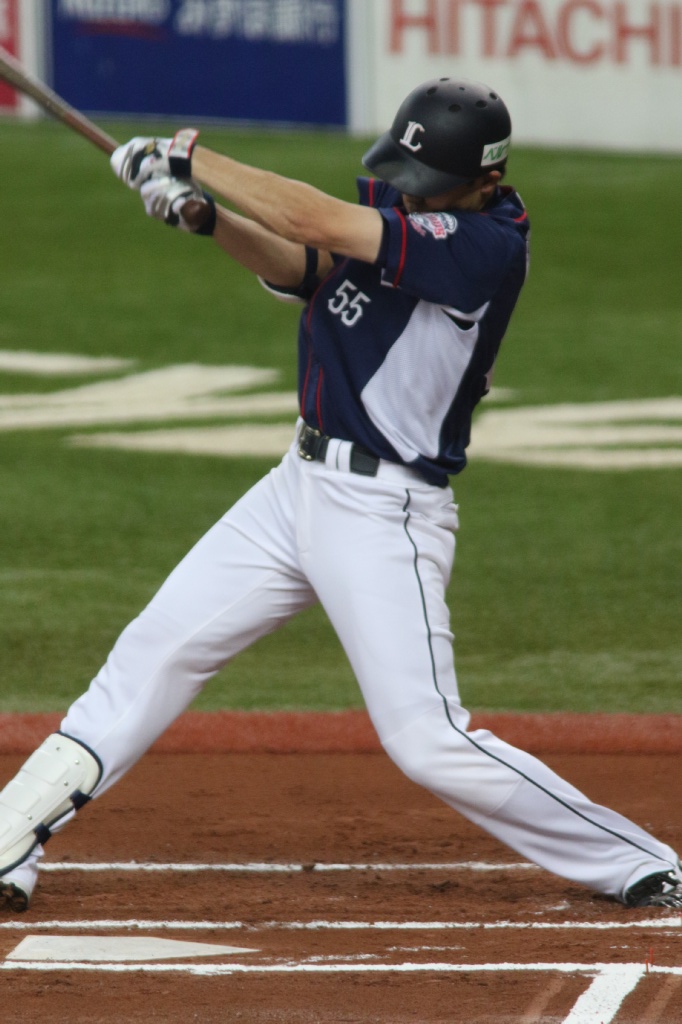 Vaioちゃんのよもやまブログ プロ野球ネタ
