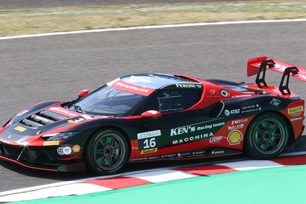 F1 2025����GP Ferrari �ե꡼���� 03