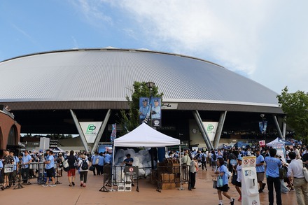 250802 �٥롼�ʥɡ��� vs ���ե��å� �饤���󥺥ե����ƥ��Х륺 �ɡ�����