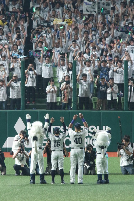 250419 �٥롼�ʥɡ���  vs ���եȥХ� �ҡ������ζ��Ĥȥ��ǡ��˥� 02