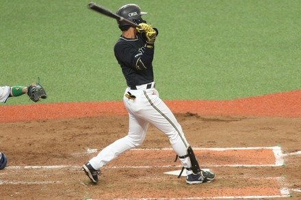 230401 ¥Ù¥ë¡¼¥Ê¥É¡¼¥à vs¥ª¥ê¥Ã¥¯¥¹ ½¡Í¤Ëá µ¾Èô